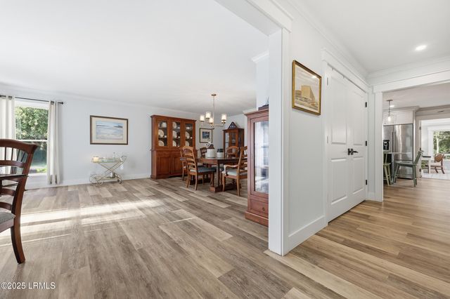 70 Pine View Drive, Bluffton, SC 29910