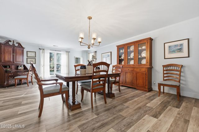 70 Pine View Drive, Bluffton, SC 29910