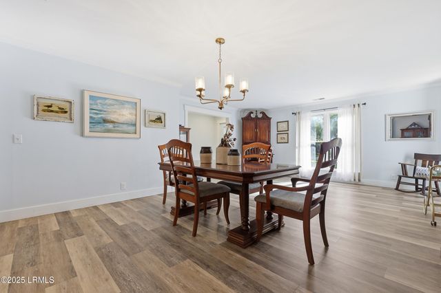 70 Pine View Drive, Bluffton, SC 29910