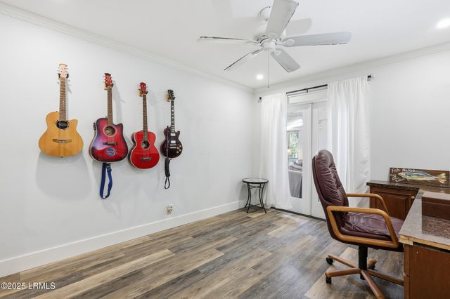 70 Pine View Drive, Bluffton, SC 29910