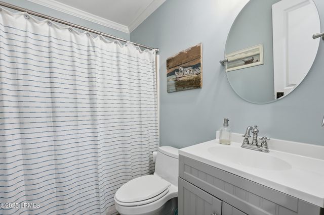 70 Pine View Drive, Bluffton, SC 29910