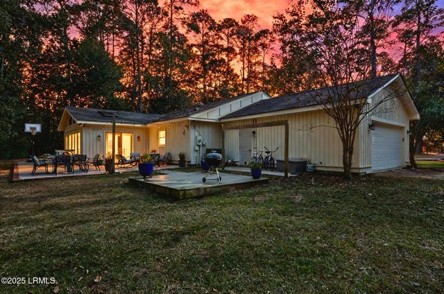 70 Pine View Drive, Bluffton, SC 29910