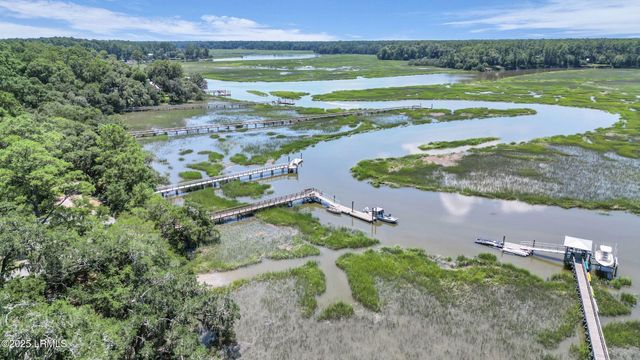 70 Pine View Drive, Bluffton, SC 29910