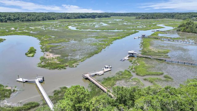 70 Pine View Drive, Bluffton, SC 29910