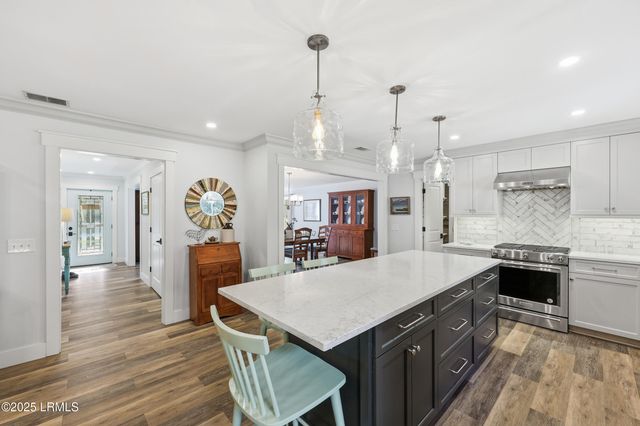 70 Pine View Drive, Bluffton, SC 29910