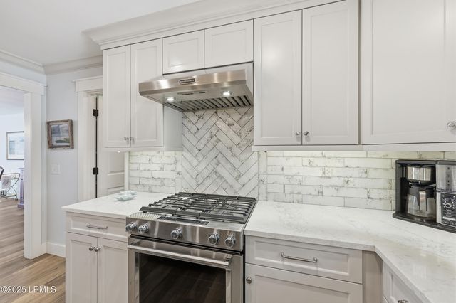 70 Pine View Drive, Bluffton, SC 29910