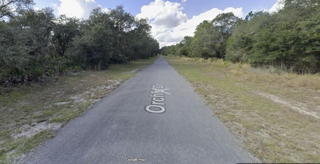 1003 ORCHID DRIVE, Indian Lake Estates, FL 33855