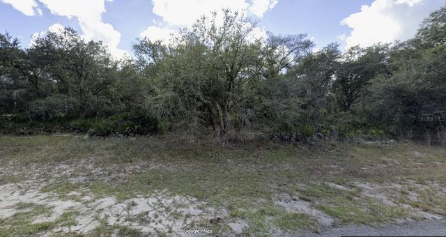 1003 ORCHID DRIVE, Indian Lake Estates, FL 33855