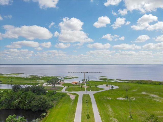 1003 ORCHID DRIVE, Indian Lake Estates, FL 33855