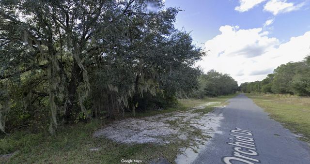 1003 ORCHID DRIVE, Indian Lake Estates, FL 33855