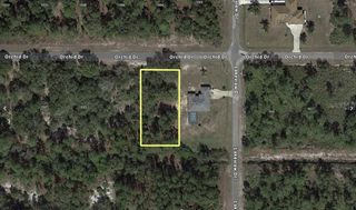 1003 ORCHID DRIVE, Indian Lake Estates, FL 33855