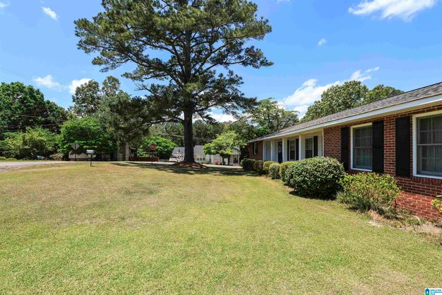 615 WENDOVER TERRACE, Anniston, AL 36206