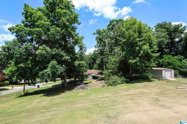 615 WENDOVER TERRACE, Anniston, AL 36206