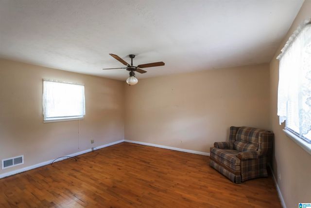 615 WENDOVER TERRACE, Anniston, AL 36206