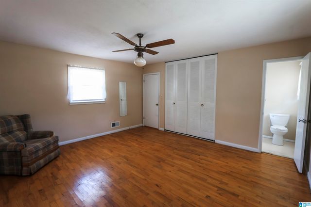 615 WENDOVER TERRACE, Anniston, AL 36206