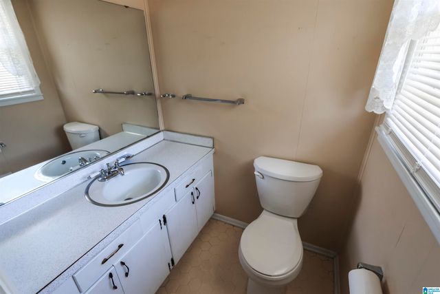 615 WENDOVER TERRACE, Anniston, AL 36206