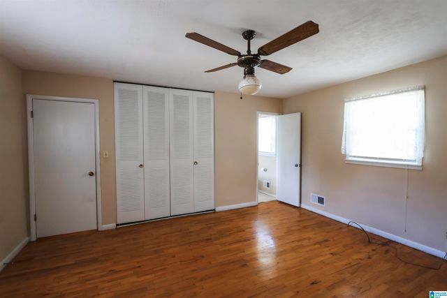615 WENDOVER TERRACE, Anniston, AL 36206