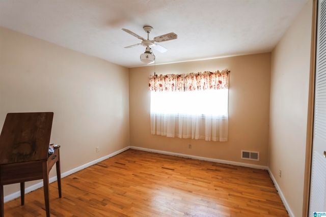 615 WENDOVER TERRACE, Anniston, AL 36206