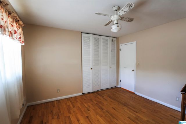 615 WENDOVER TERRACE, Anniston, AL 36206