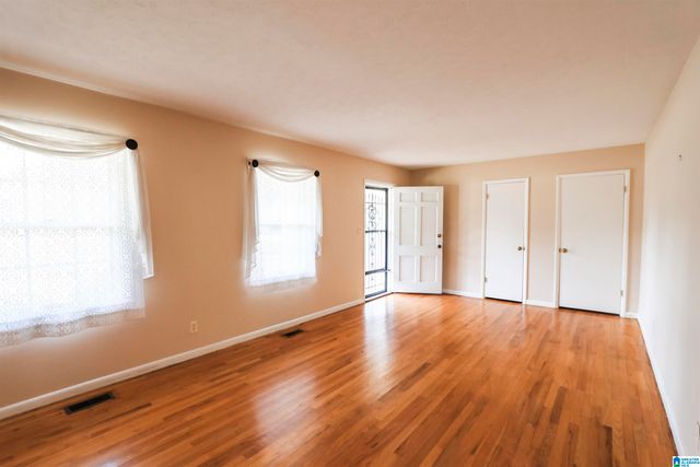 615 WENDOVER TERRACE, Anniston, AL 36206