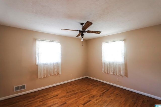 615 WENDOVER TERRACE, Anniston, AL 36206