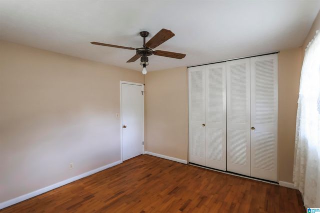 615 WENDOVER TERRACE, Anniston, AL 36206