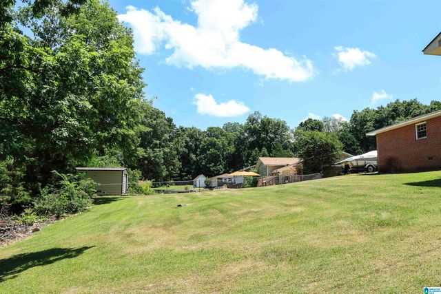 615 WENDOVER TERRACE, Anniston, AL 36206