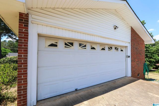 615 WENDOVER TERRACE, Anniston, AL 36206