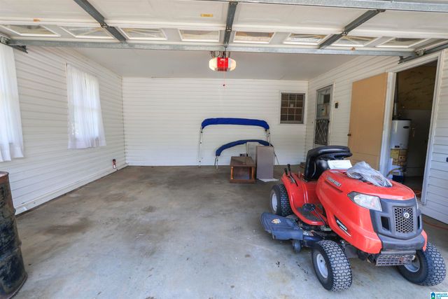 615 WENDOVER TERRACE, Anniston, AL 36206