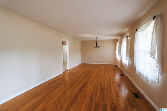 615 WENDOVER TERRACE, Anniston, AL 36206