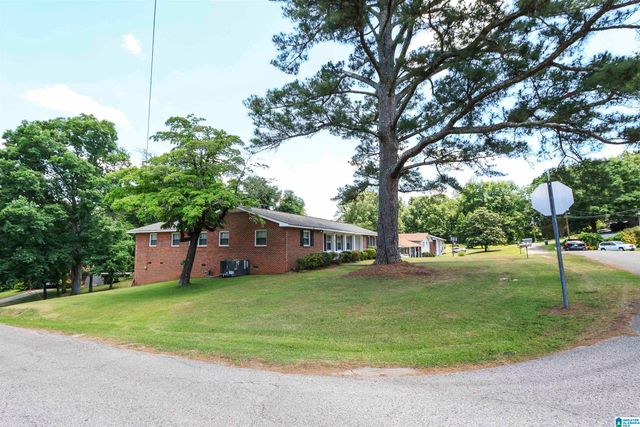 615 WENDOVER TERRACE, Anniston, AL 36206