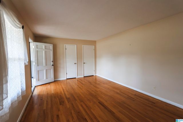615 WENDOVER TERRACE, Anniston, AL 36206