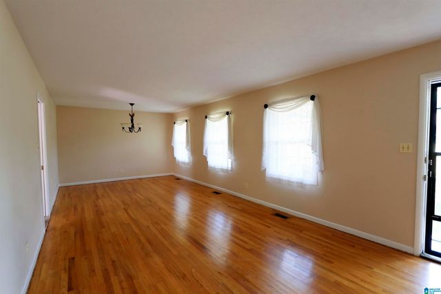 615 WENDOVER TERRACE, Anniston, AL 36206