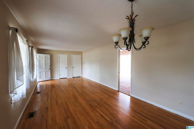 615 WENDOVER TERRACE, Anniston, AL 36206