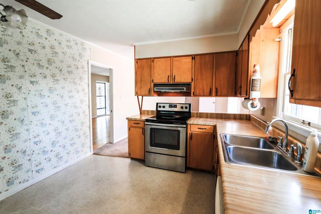 615 WENDOVER TERRACE, Anniston, AL 36206