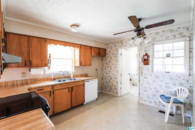 615 WENDOVER TERRACE, Anniston, AL 36206