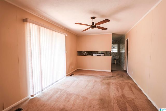 615 WENDOVER TERRACE, Anniston, AL 36206