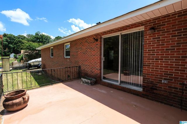 615 WENDOVER TERRACE, Anniston, AL 36206