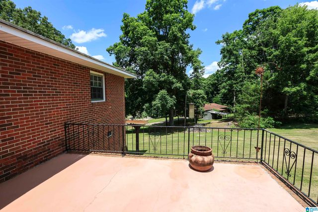 615 WENDOVER TERRACE, Anniston, AL 36206