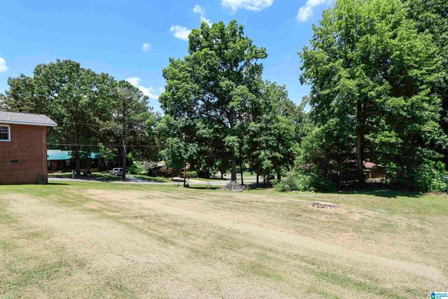 615 WENDOVER TERRACE, Anniston, AL 36206