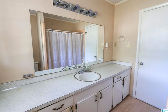 615 WENDOVER TERRACE, Anniston, AL 36206