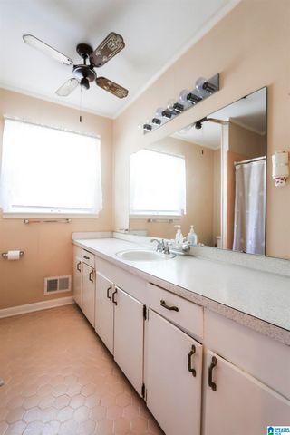 615 WENDOVER TERRACE, Anniston, AL 36206