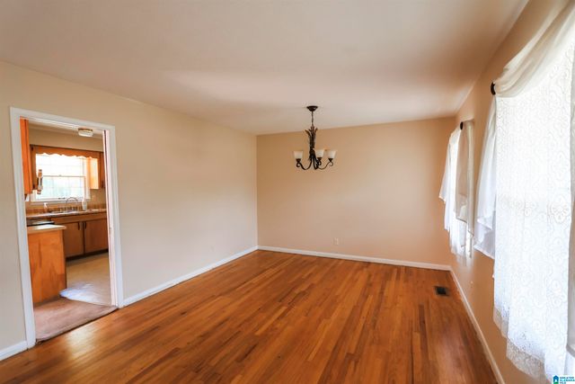 615 WENDOVER TERRACE, Anniston, AL 36206