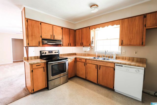 615 WENDOVER TERRACE, Anniston, AL 36206
