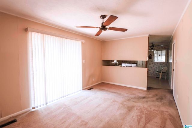 615 WENDOVER TERRACE, Anniston, AL 36206