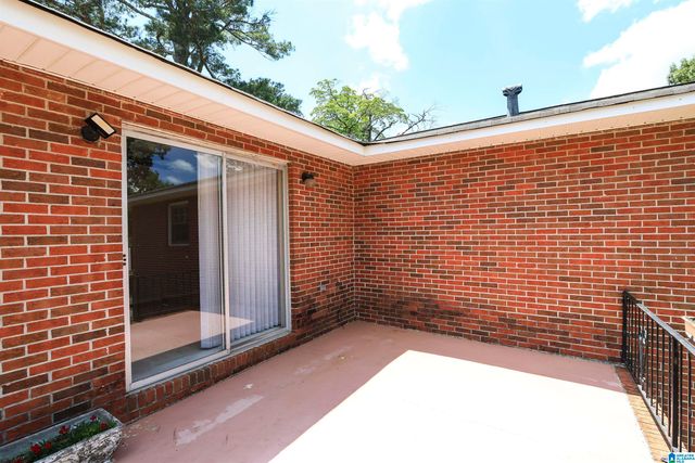 615 WENDOVER TERRACE, Anniston, AL 36206