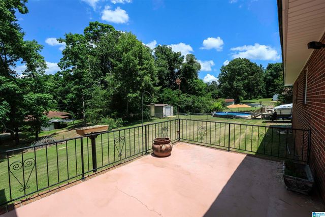 615 WENDOVER TERRACE, Anniston, AL 36206