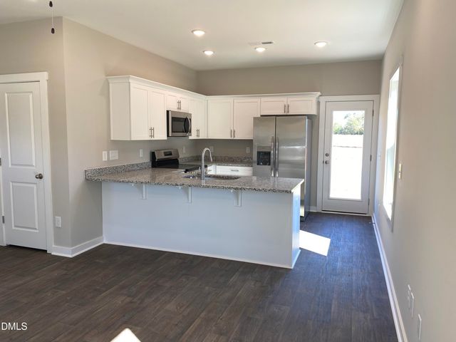 149 Ambergate Court, Rocky Mount, NC 27804