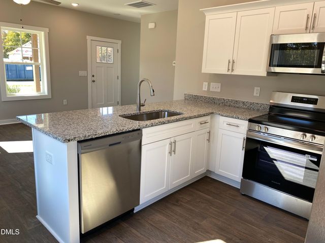 149 Ambergate Court, Rocky Mount, NC 27804