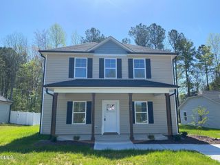 149 Ambergate Court, Rocky Mount, NC 27804